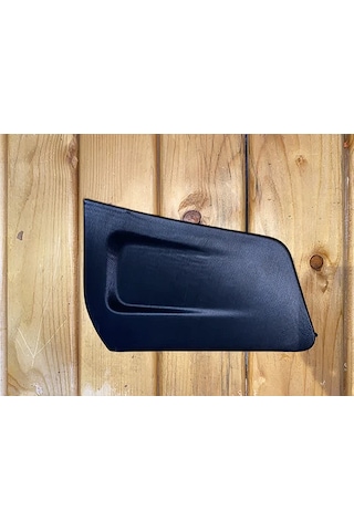 Ebg3d Seat Leon Bagaj Iç Trim 0