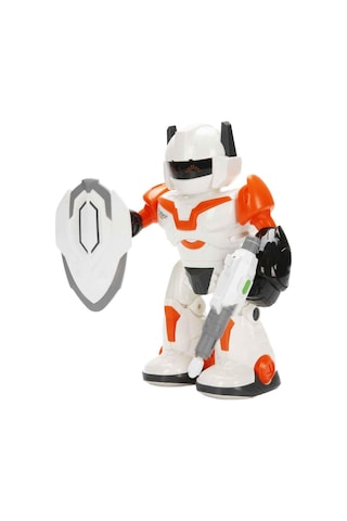 Rst- I/c Robot 3in1 Byz