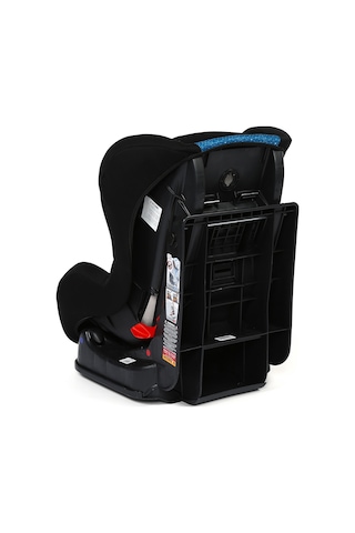 Comfymax Lux 0-25Kg Oto Koltuğu Skyline Blue