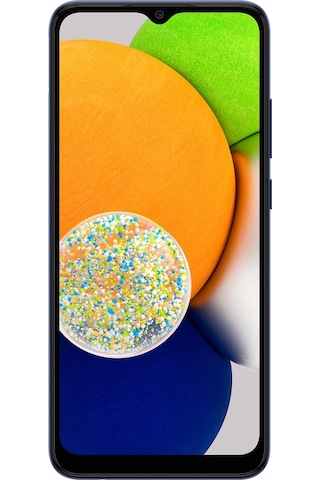 Samsung Galaxy A03 4 GB 64 GB (Samsung Türkiye Garantili)
