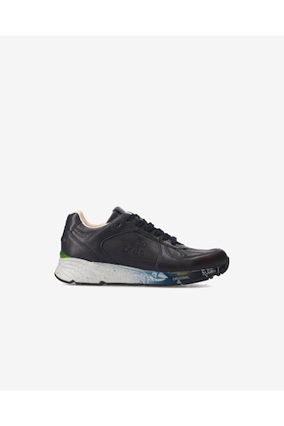 Premiata Sneakers Mase 7082 Navy Blue Lacivert