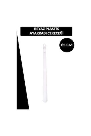 Dopar Comfy Ayakkabı Çekeceği 65 Cm
