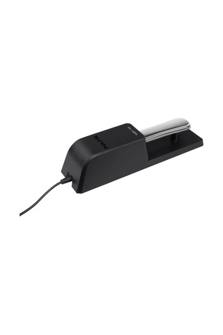 Nux Nsp-10 Sustain Pedalı Piyano Tarzı Evrensel Uyumluluk