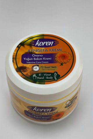 Aynı Sefa Yağlı Yoğun Nemlendirici Ve Onarıcı Krem 150 Ml
