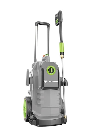 Lutian Lt892g-3100b Yüksek Basınçlı Oto Yıkama 210bar 3100w