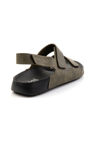 Haki Erkek Sandalet E05444010901 Haki