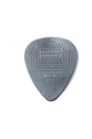 Médiators Jim Dunlop 0,88 Mm Max Grip 0,88 Mm Torba De 72