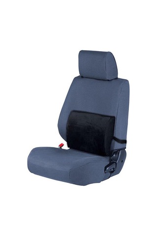 Simply Brands Jel Sogutmali Hafizali Bel Yastigi