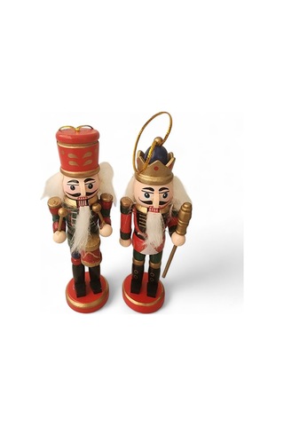 İkili İngiliz Askeri 13 Cm 3