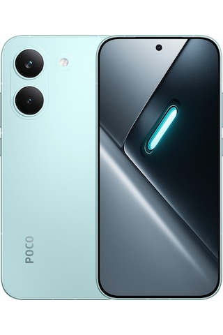 POCO X8 Pro 12 GB 512 GB (Distribütör Garantili)