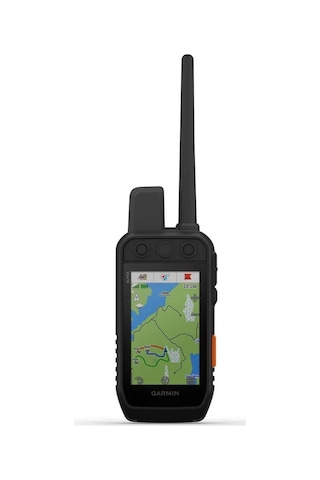 Garmin Alpha 300i Köpek Takip Cihazı