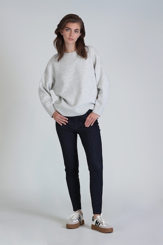 Lufian Male Kadın Denim Lacivert Lacivert 121200003100200 Lacivert
