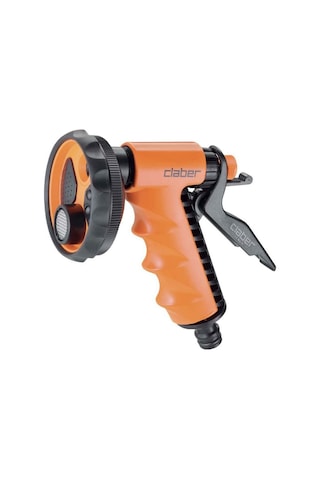 Sulama Tabancası Ergo Garden Claber 9391