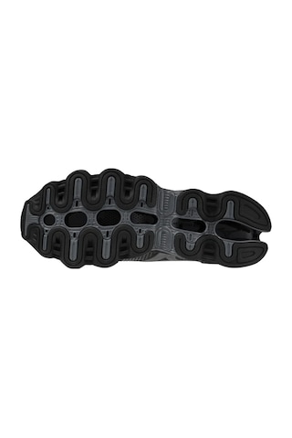 Mizuno Wave Prophecy 15 Unisex Koşu Ayakkabısı Siyah / Gri Çok Renkli
