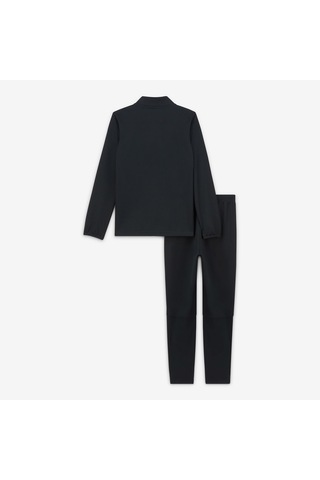 Siyah Nike Çocuk Eşofman Takım Academy 21 Track Suit Knit Cw6133-010 Siyah