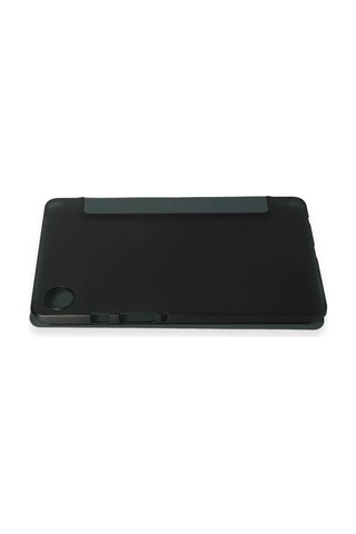 Huawei Matepad 11.5 Kılıf Tablet Smart Kılıf - Koyu Yeşil Tablet Kılıfı