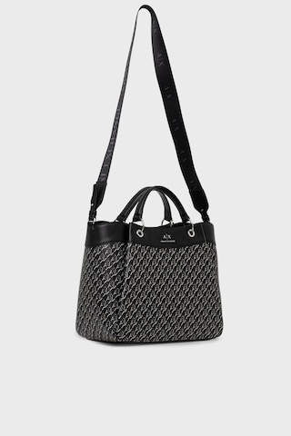 Armani Exchange Bayan Çanta Xw000954 Af17145 Mc043 Siyah Siyah