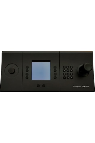 Utc Fire & Security Tvk-505U