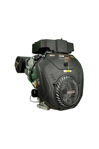GoldMoto GM999-J Benzinli Motor 37Hp Konik