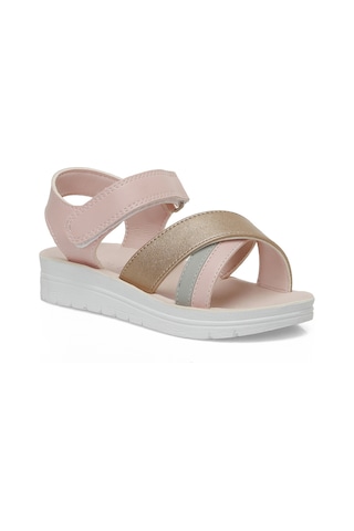 Madsen P 5fx Pembe Kız Çocuk Sandalet 000000000102005625 Pembe