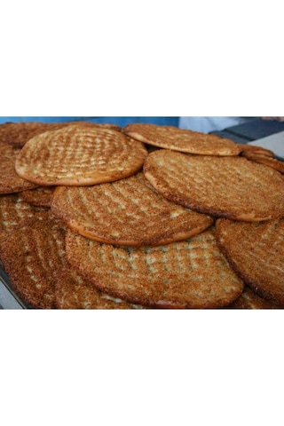 Sivas Çöreği 10 Adet