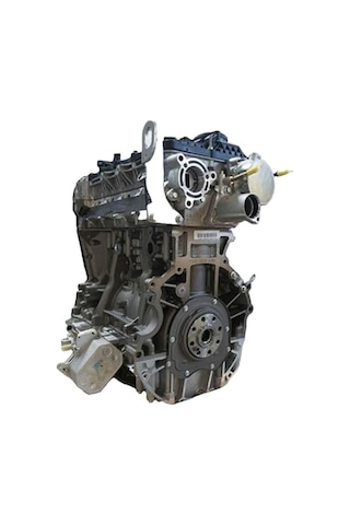 Komple Motor Peugeot Boxer Jumper Transit Custom V346 Önden Çeker 2.2 Euro5 1608902380