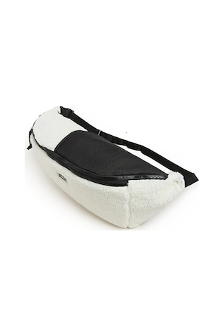 Vans Detached Sling Bag Omuz Çantası-en: 8,5 Cm, Boy: 21 Cm, Derinlik: 6 Cm Vn000q9bfs81 Pembe Pembe