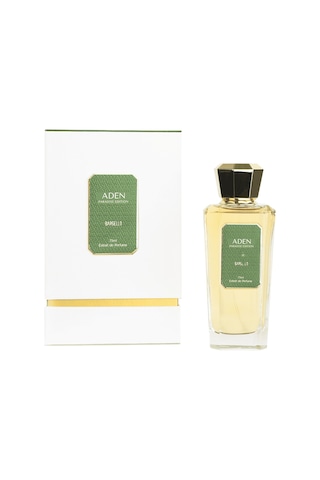 Nıche Paradıse Aden Unısex 75 Ml Extraıt De Perfume Odunsu