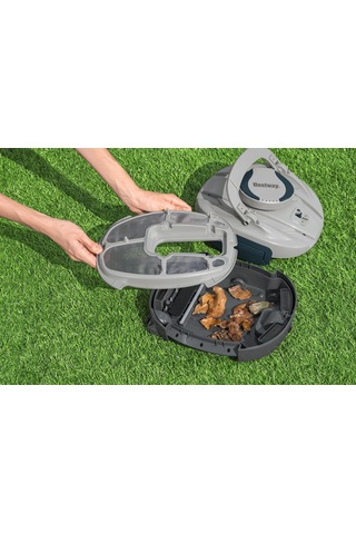 Bestway 58960 Aquatronix G150 Robotic Pool Vacuum
