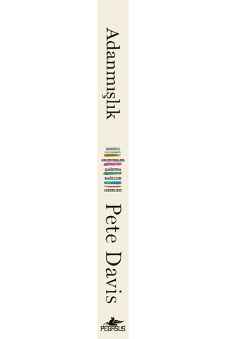 Adanmışlık / Pete Davis