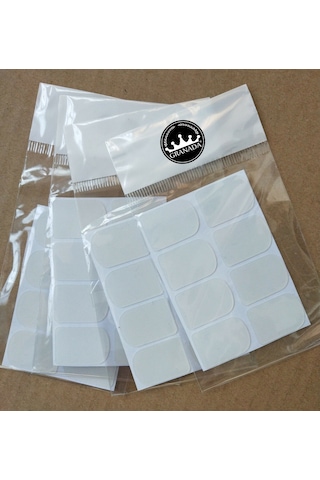 Granada Klarnet Dişliği 8 Li Paket