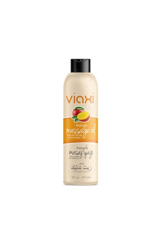 Viaxi Mangolu Masaj Yağı 177 Ml.