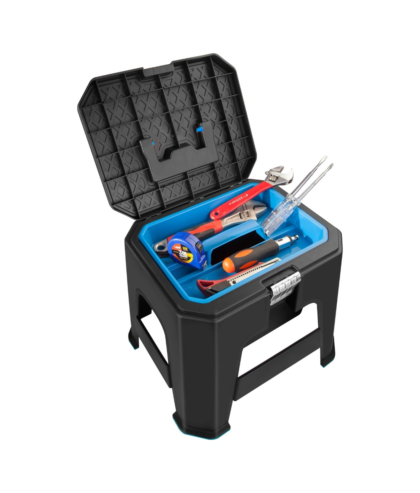 Super Bag Tabure Takım Çantası