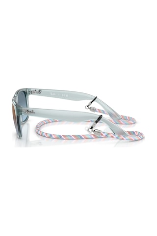 Ray-ban Junior 0rj9069s 7223u0 48 16 130 Gu037158 Güneş Gözlüğü Mavi