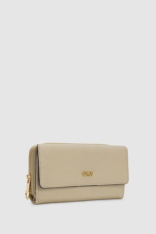 U.S. Polo Assn. U.s. Polo Assn. Kadın Altın Cüzdan 50324850-vr096