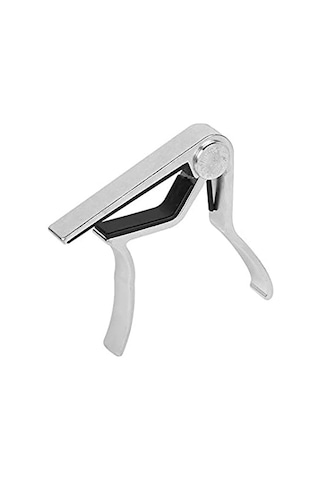 Alice A007D/C Metal Gitar-Bağlama Kaposu