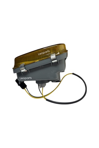 Leoparts Mitsubishi Canter 659 Sis Lambası Sol 1998-2005 Mc139758