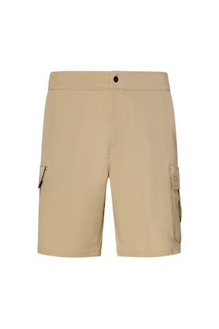 Oakley Cape Cargo Rc Hybrıd 20 Short 6301 Çok Renkli