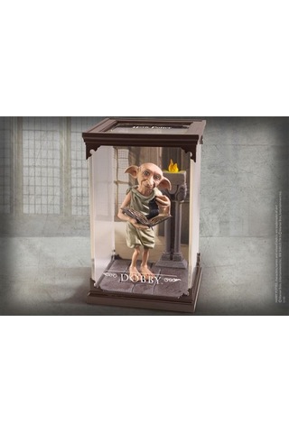 Noble Collection - Magical Creatures No. 2 - Dobby