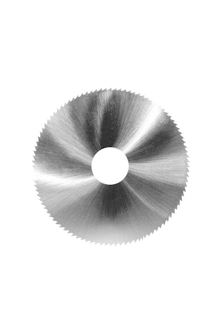 Pld 100x3.5x32mm Z 64 Daire Testere Hss