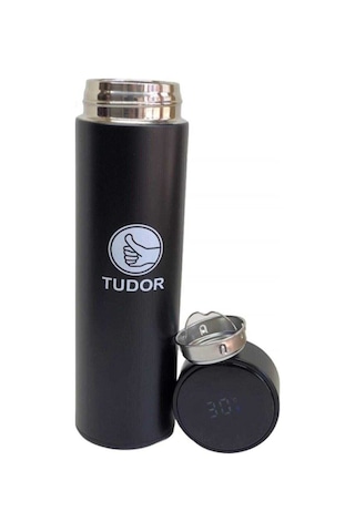 Tudor Dereceli Led Sıcaklık Göstergeli Akıllı Vakumlu Yalıtımlı 5