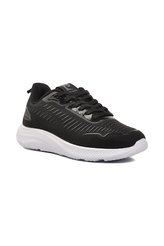 Pierre Cardin 93nova Siyah Erkek Spor Ayakkabı 001