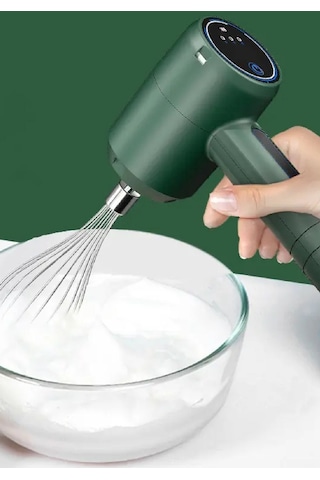 Joyside JM80MI Sarjlı Kablosuz Mikser