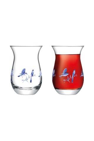 Madame Coco Antonin 6'Lı Çay Bardağı 168 ML