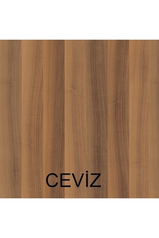 Kobiç 2 Kapaklı Çok Amaçlı Banyo Ve Mutfak Dolabı 70X25X70 Cm