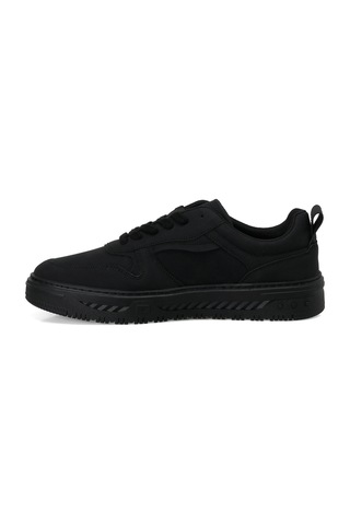 Oxide Lugano Slv Siyah Erkek Sneaker 000000000102714079