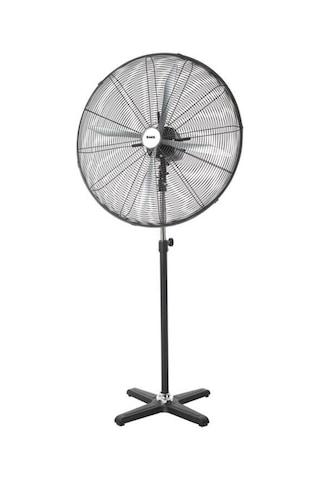 Raks SFR 30 SA 250 W Kumandalı Sanayi Tipi Ayaklı Vantilatör
