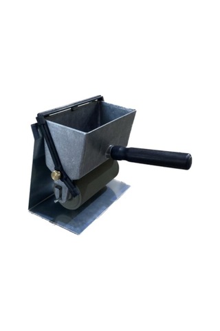 Umur Tutkal Sürme Merdanesi Standı