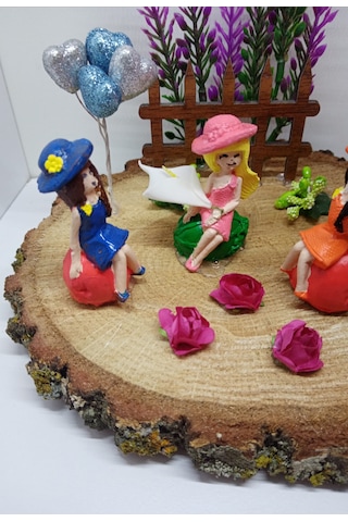 Best Friends Hediyesi Kız Arkadaşa Doğum Günü Hediyesi Işıklı Küt