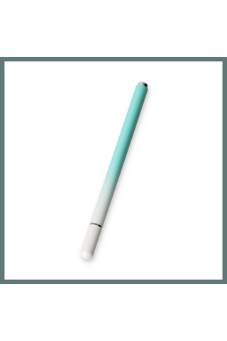 Ventra Dokunmatik Stylus Kalem Pen 108 - Yeşil Ventra